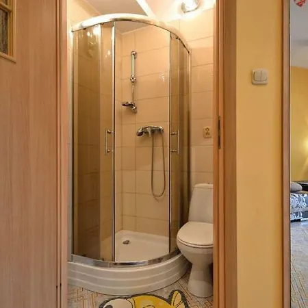 Apartament Starowka